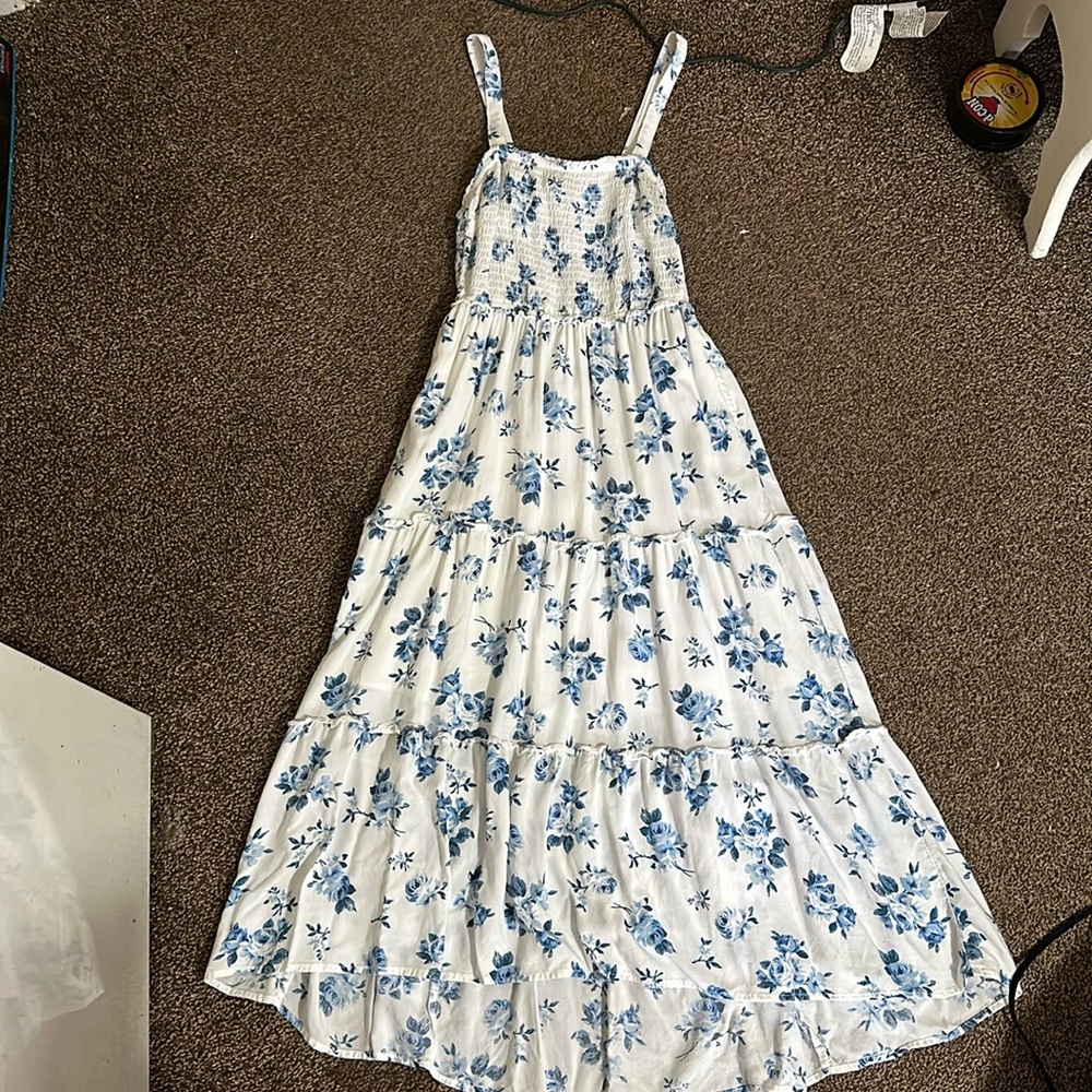 Summer Sundress